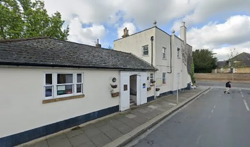 Dr Patton and Partners, Park Road Surgery