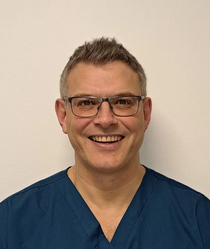 Dr Paul Clinics