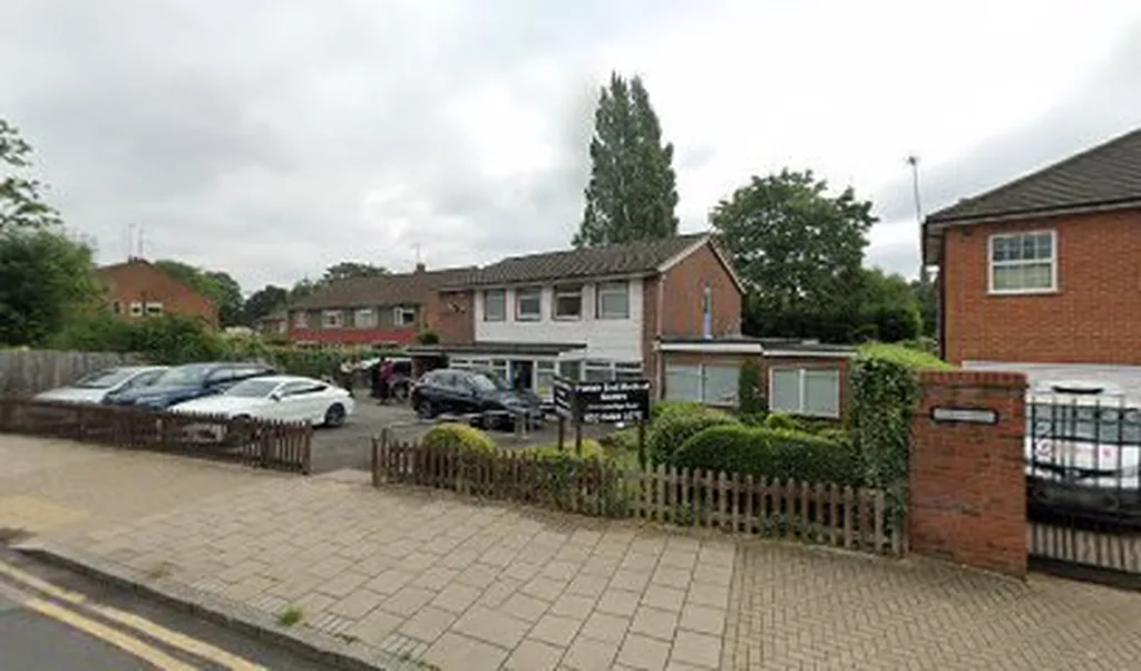 Dr R B Dawood - Hatch End Medical Centre