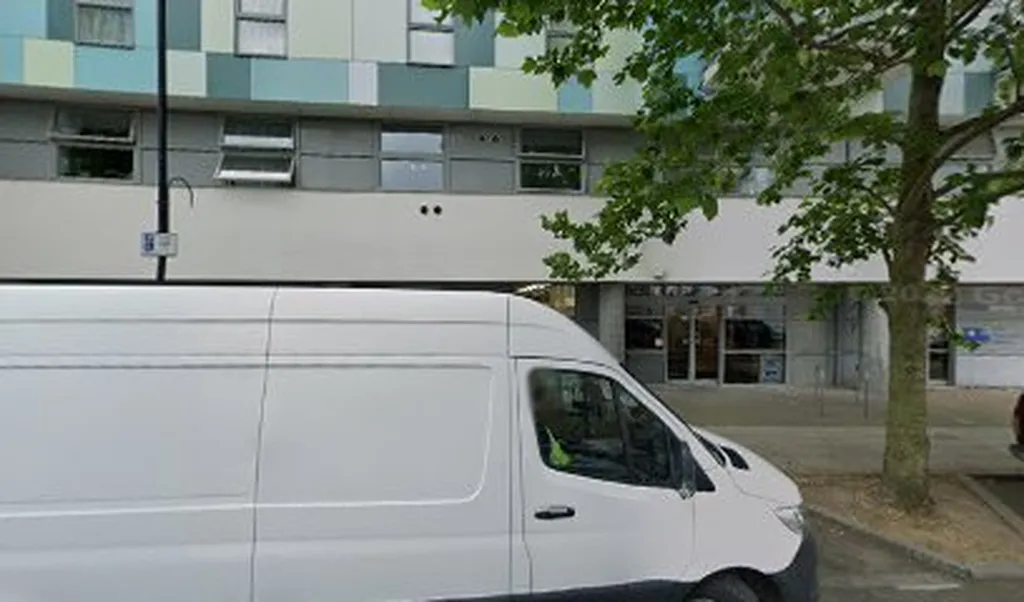 Dr R Das - Bermondsey Spa Medical Practice