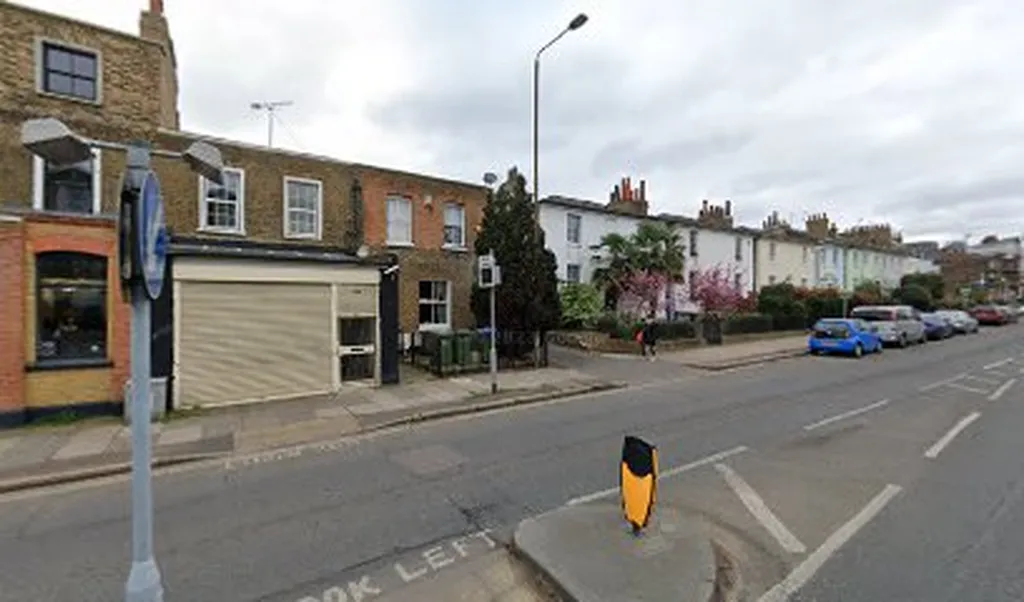 Dr R Goel - South Street Medical Centre