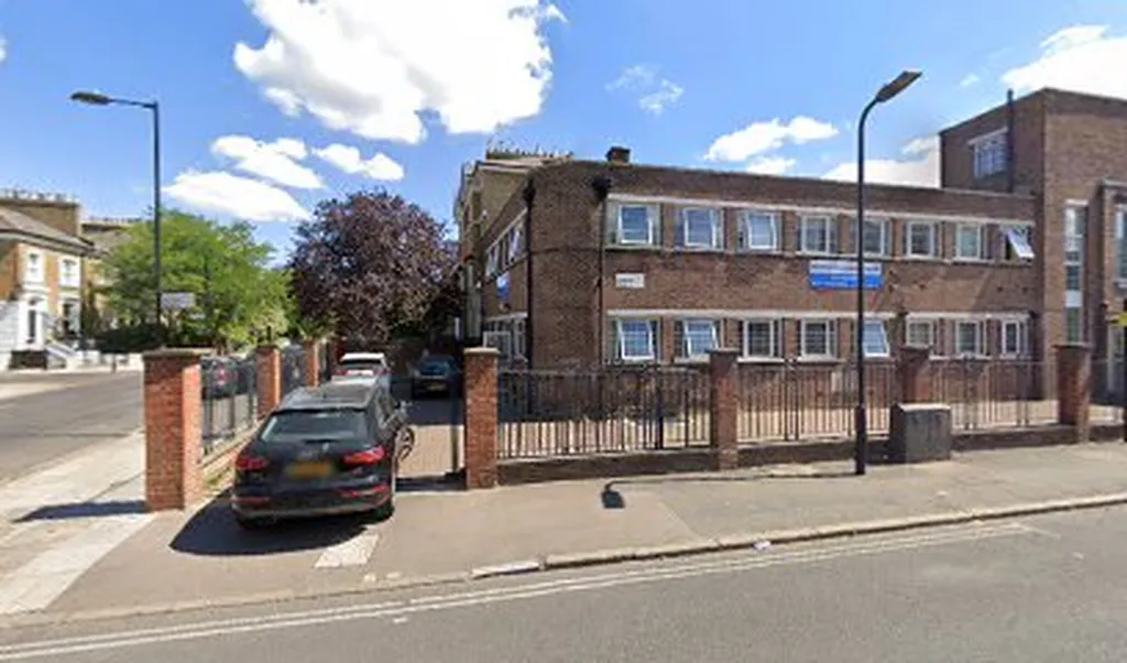 Dr R Jayson - Richmond Road Medical Centre