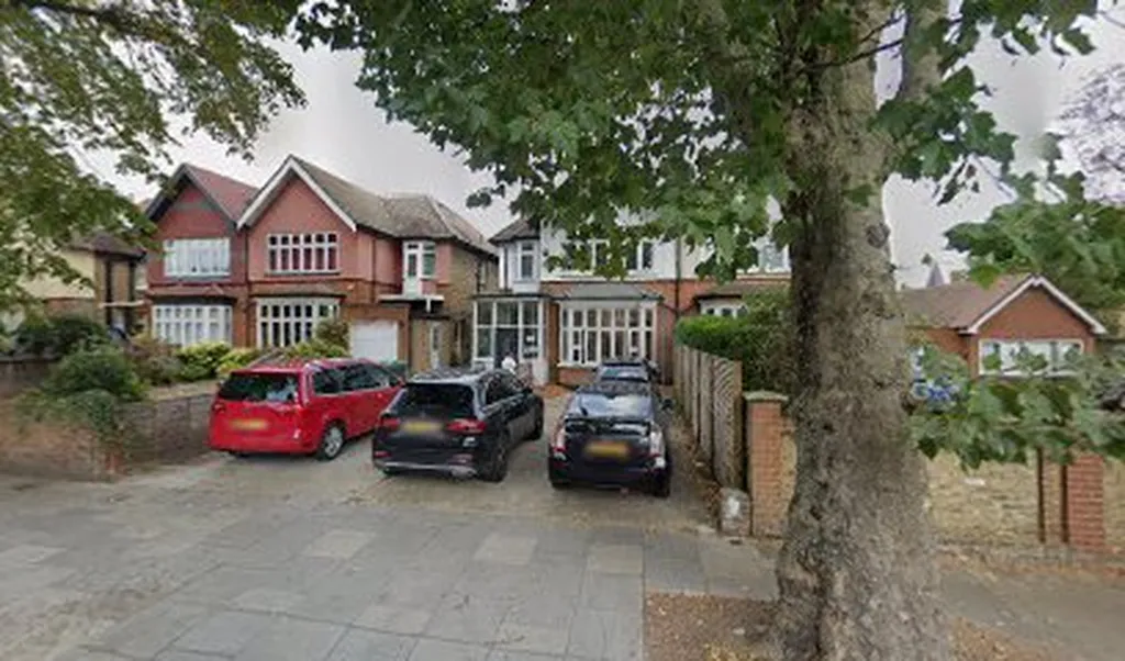 Dr R Krishna - The Argyle Surgery -