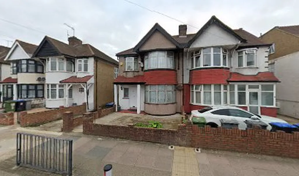 Dr R Rasooly - Neasden Medical Centre