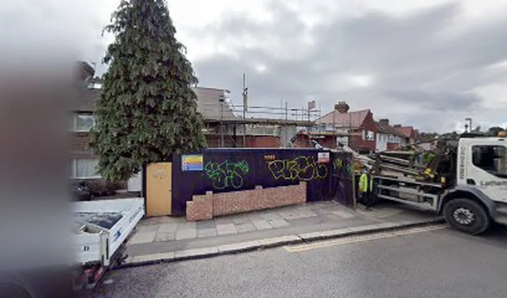 Dr R Sharma - Brockley Road Medical Centre