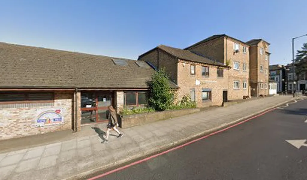 Dr R Siva - The Tulse Hill Practice