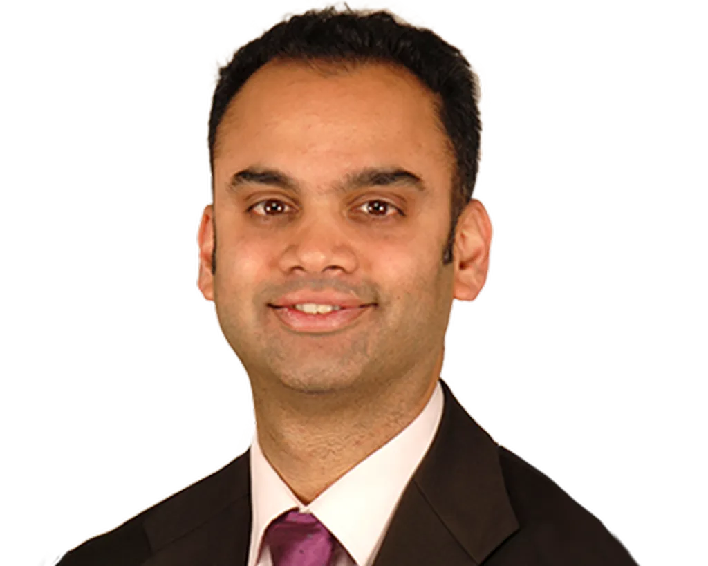 Dr Raj Mallipeddi