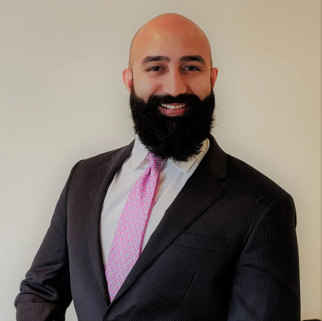 Dr Robbie Ray- Orthopaedic Foot & Ankle Surgeon