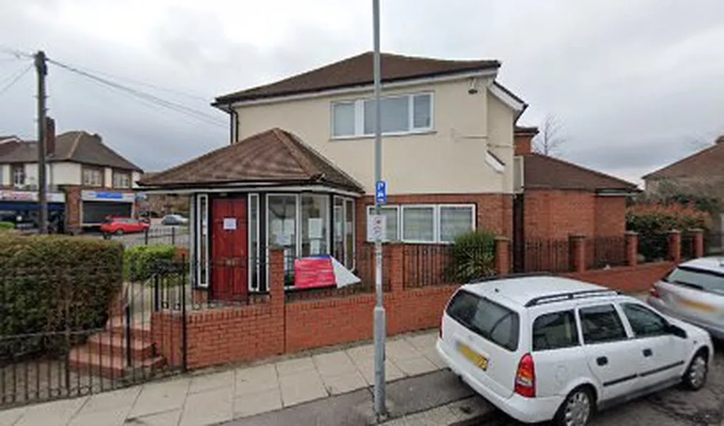 Dr S Azeem - Chadwell Heath Surgery
