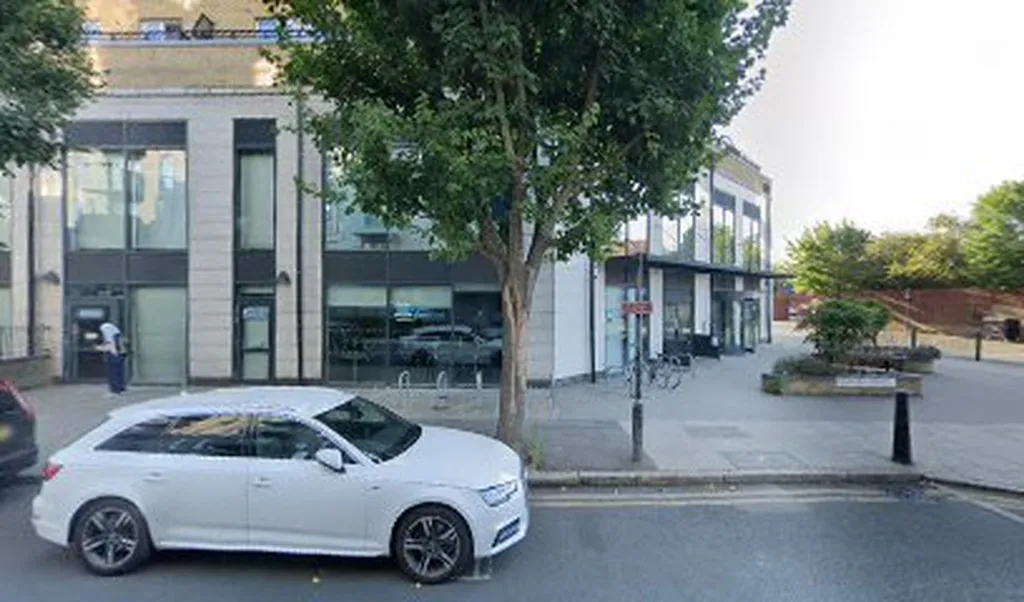 Dr S Chowdhury - Harford Health Centre