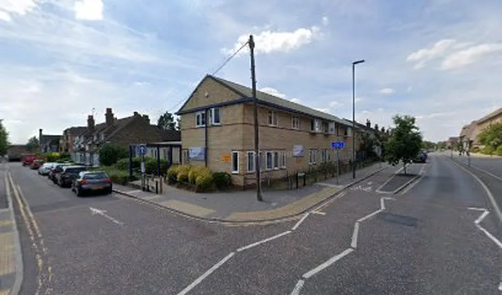 Dr S Gawler - The Albion Surgery