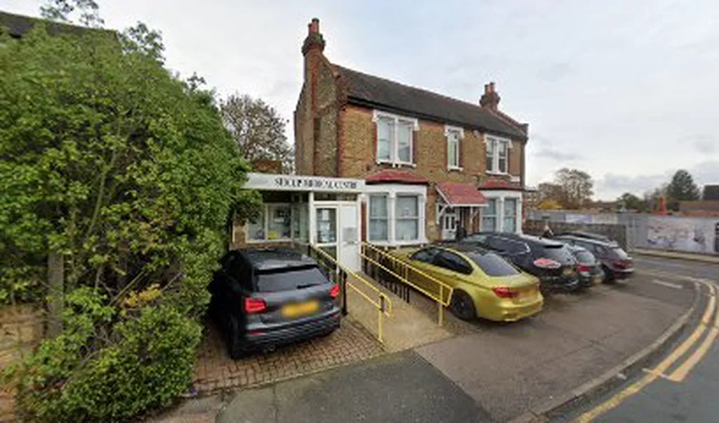 Dr S Karkare - Sidcup Medical Centre