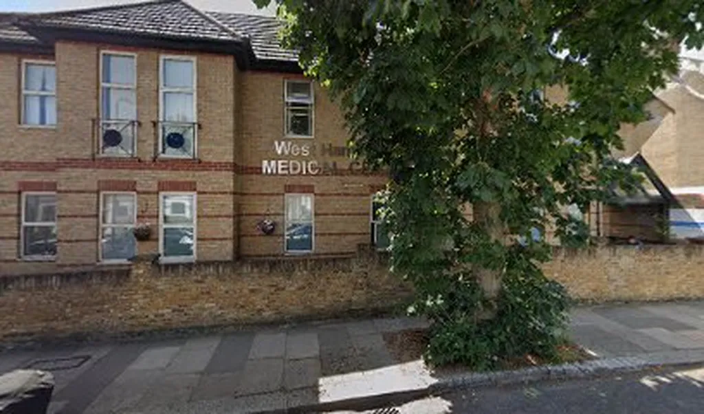 Dr S Moran - West Hampstead Medical Centre