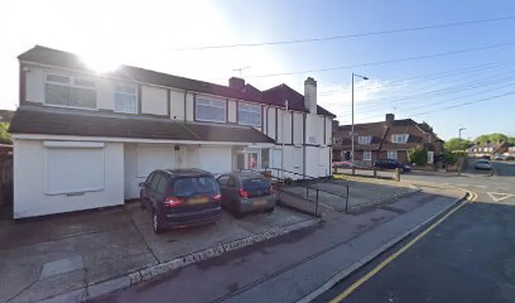 Dr S N Ahmad - Hedgemans Road Surgery