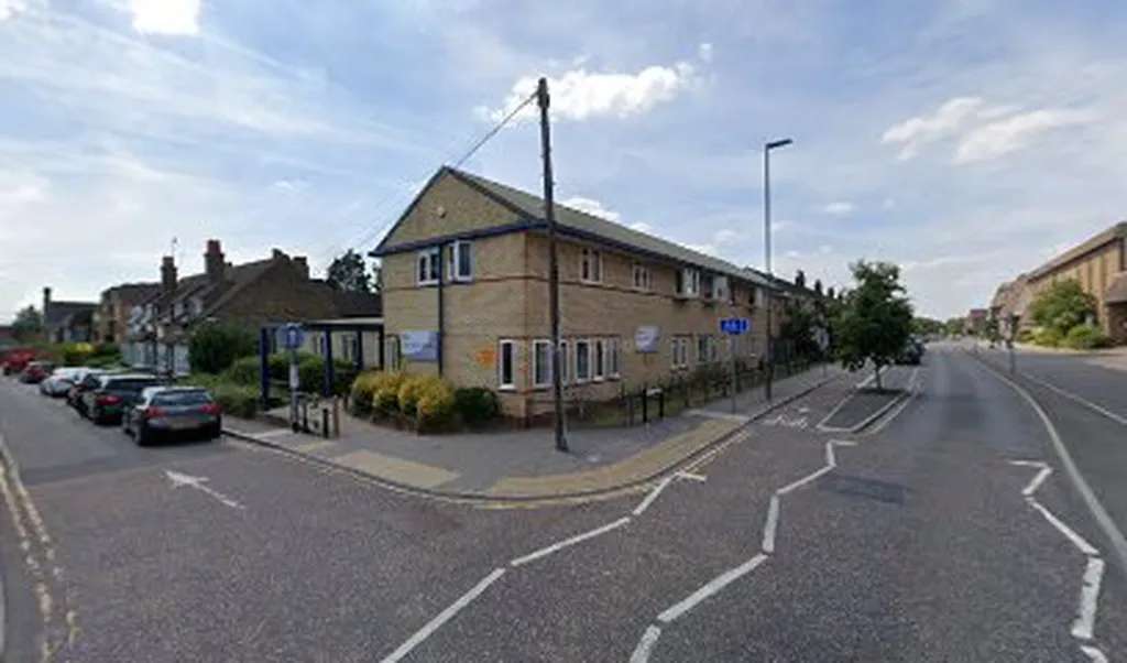 Dr S N Shah - the Albion Surgery