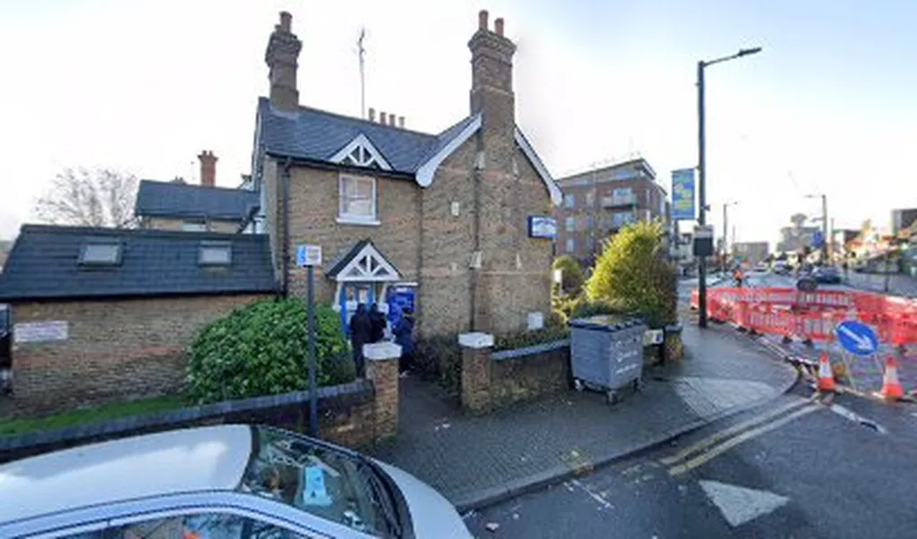 Dr S Patel - Stanley Corner Medical Centre