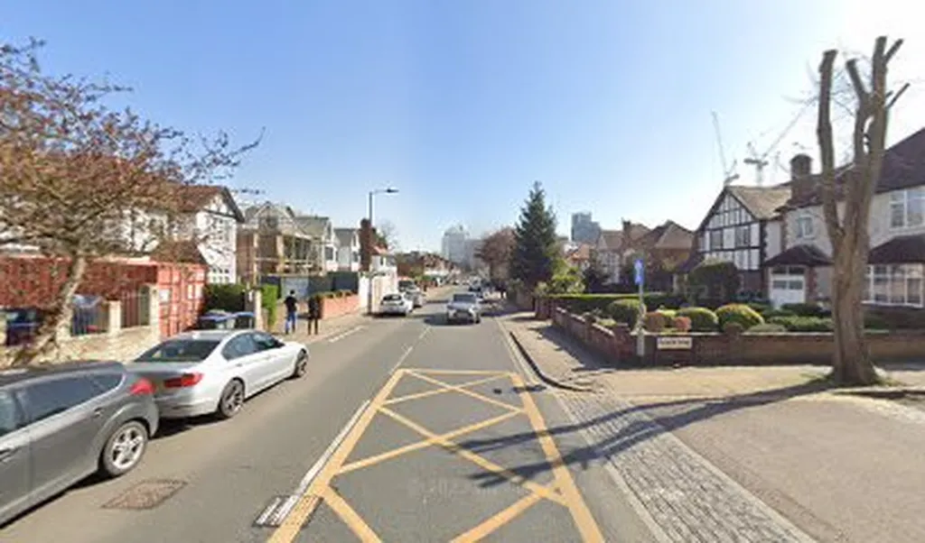 Dr S Patel - Wembley Park Medical Centre