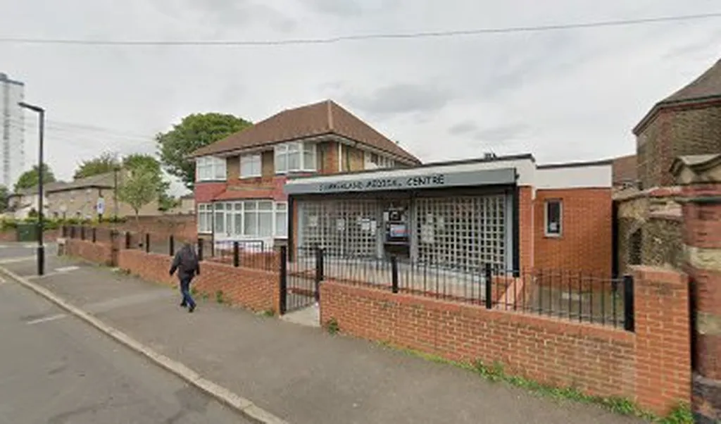 Dr S Shah - Cumberland Medical Centre