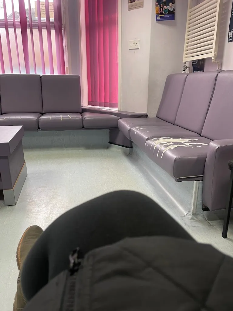 Dr S Shah - Goodmayes Medical Centre