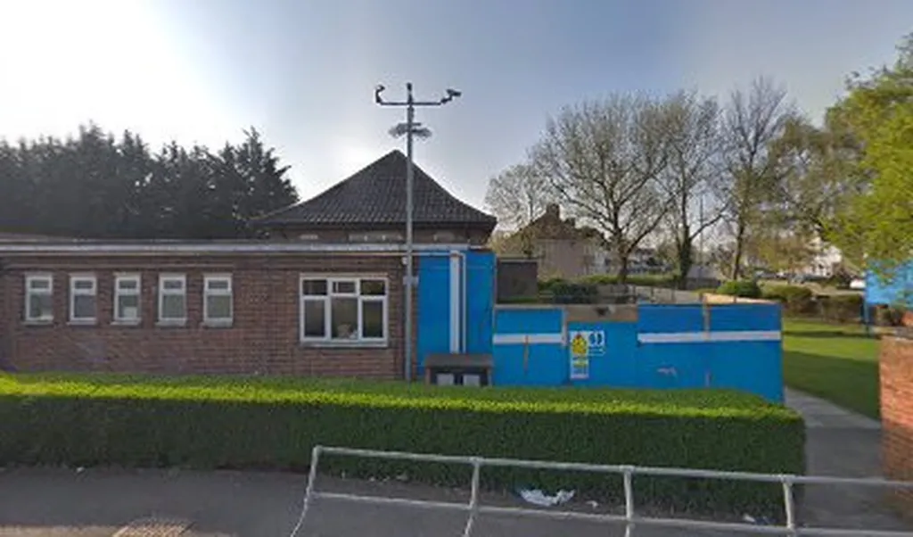Dr S Shah - Stag Lane Medical Centre