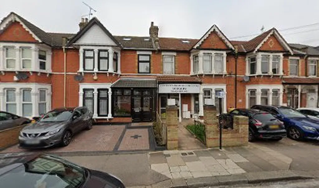 Dr S Sharma - Castleton Road Health Centre