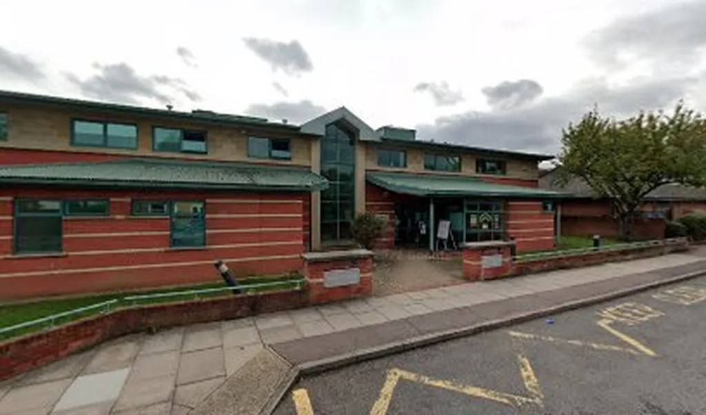 Dr S Singh - Manor Brook Medical Centre