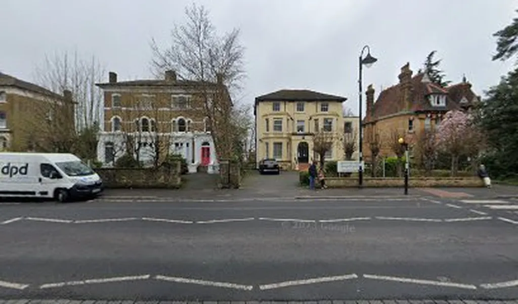 Dr S Sivathasan - Upper Norwood Group Practice