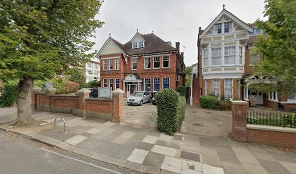 Dr S Sukumaran - Corfton Road Surgery