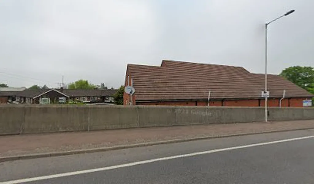 Dr S Uddin - Abbey Medical Centre