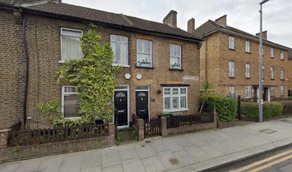 Dr Samuel & Partner - Harrow Road Surgery