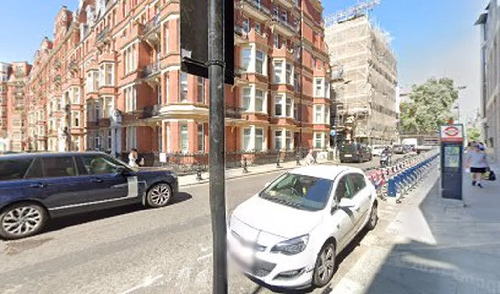 Dr Shameem Jaun Kensington Dental Clinic