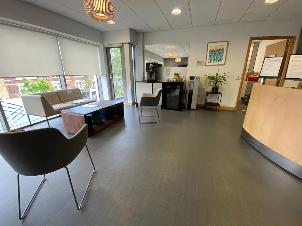 Dr Shilpa Davé Private GP Surgery