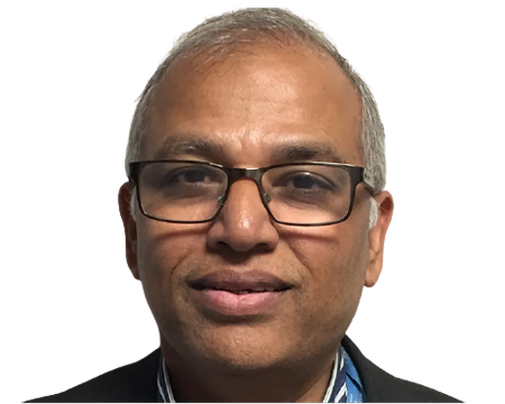 Dr Sunit Godambe