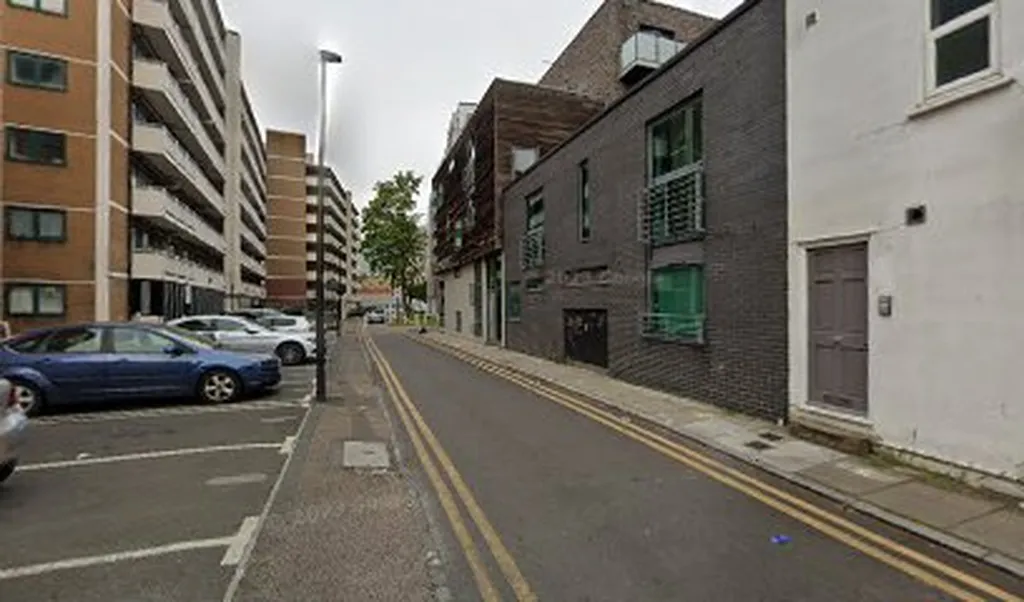 Dr T Akinseye - Whitechapel Health Centre