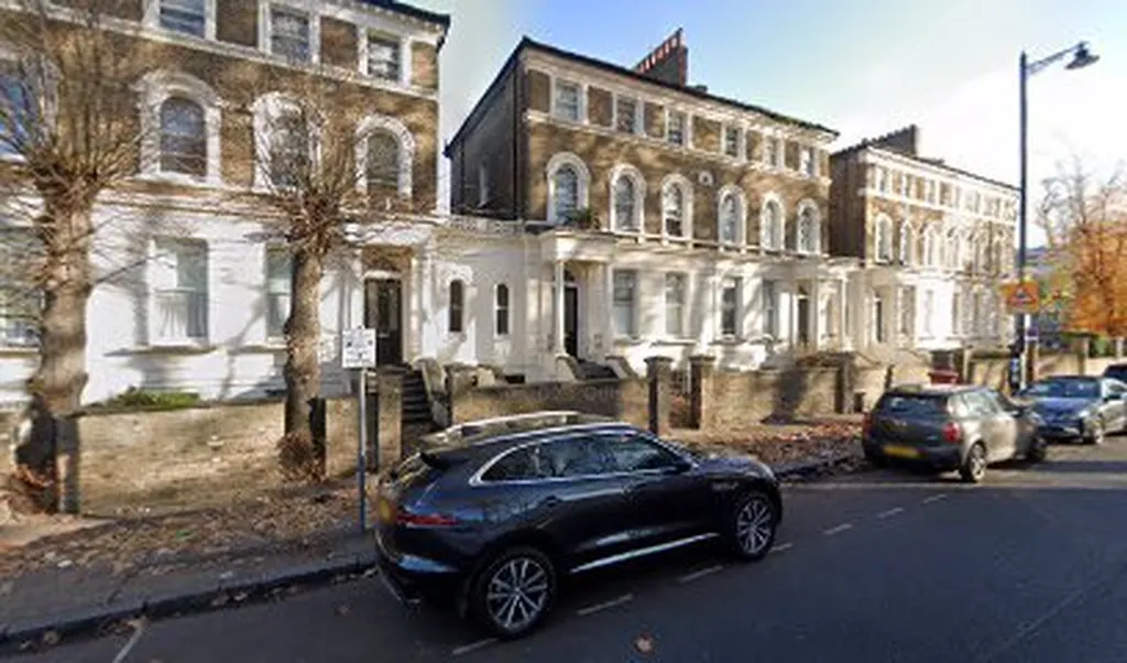 Dr T Joffe - Kilburn Park Medical Centre