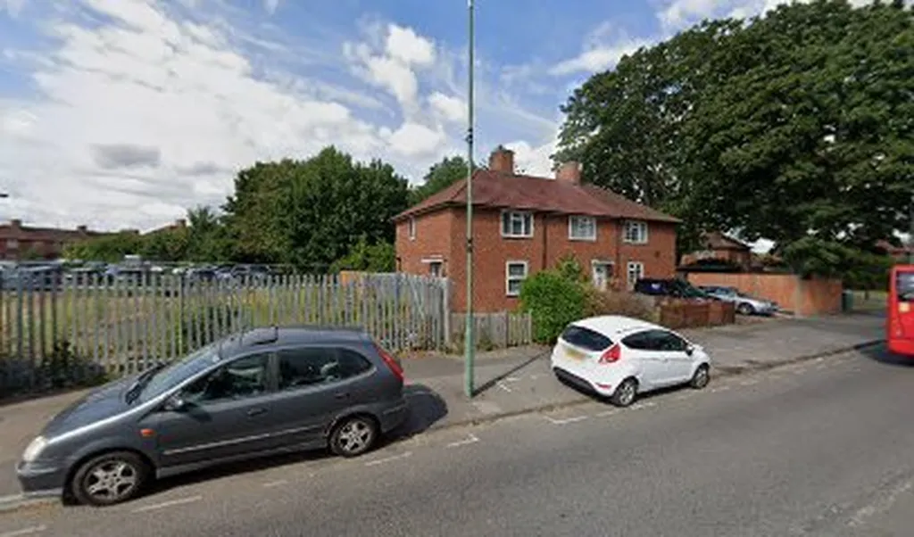 Dr T Sheth - Green Wrythe Surgery