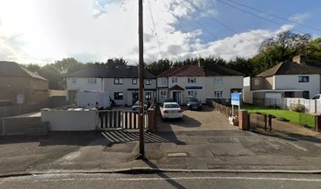 Dr V Lingam - Islip Manor Surgery
