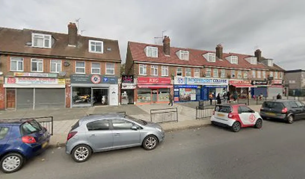 Dr V Ravikumar - Headstone Lane Medical Centre