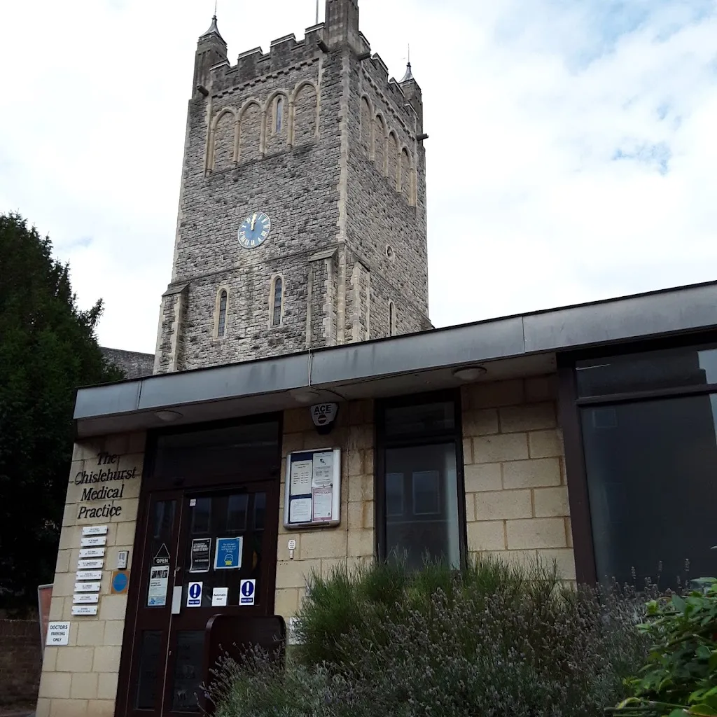 Dr V Tanna - The Chislehurst Medical Practice