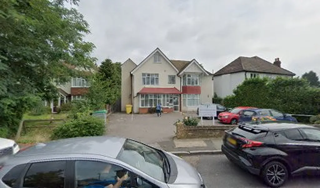 Dr Y Baloch - Ballater Surgery