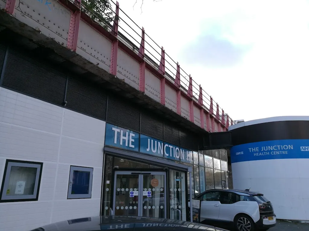 Dr Y Ohlsson - The Junction Health Centre