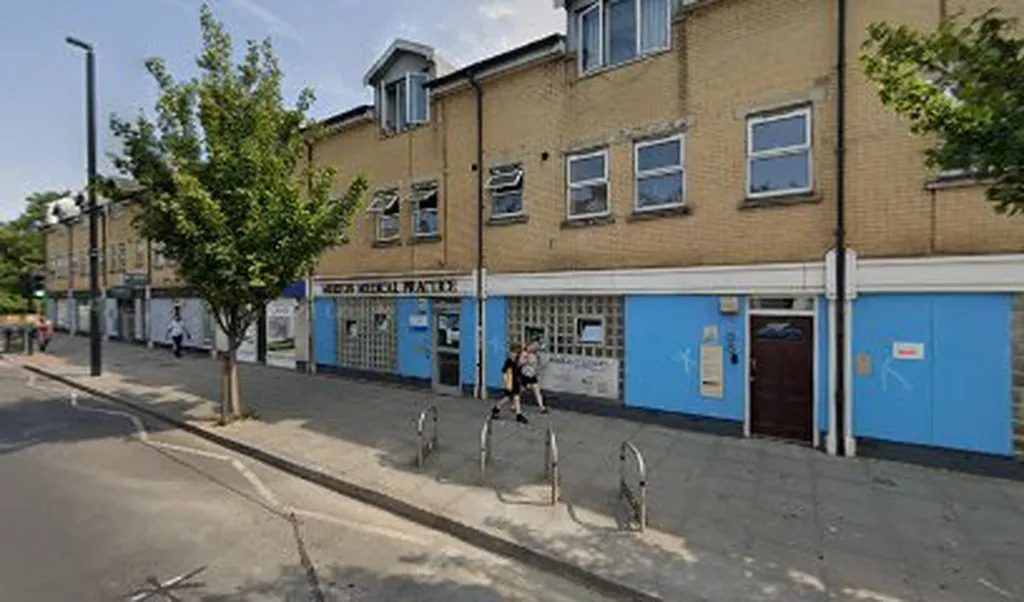 Dr Z L Rawlinson - Merton Medical Practice