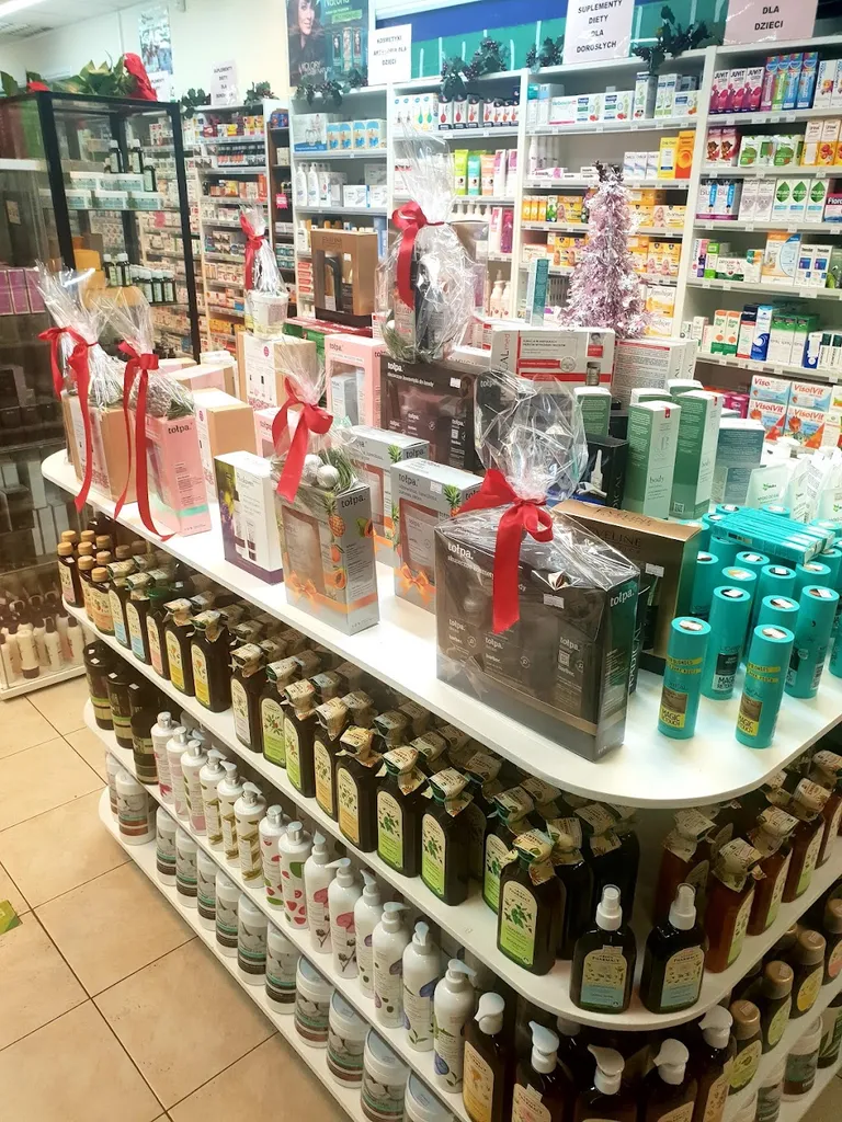 Drogeria UK Irys Cosmetics Polskie Kosmetyki I Suplementy & Witaminy & Leki