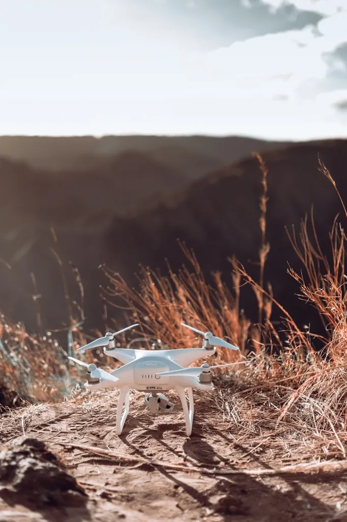 Drone Buyers