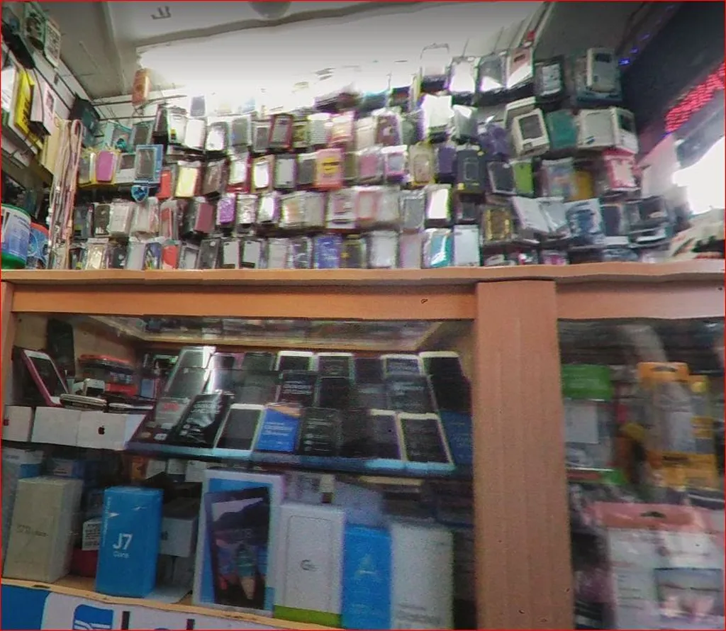 DSD Mobile Accesories London