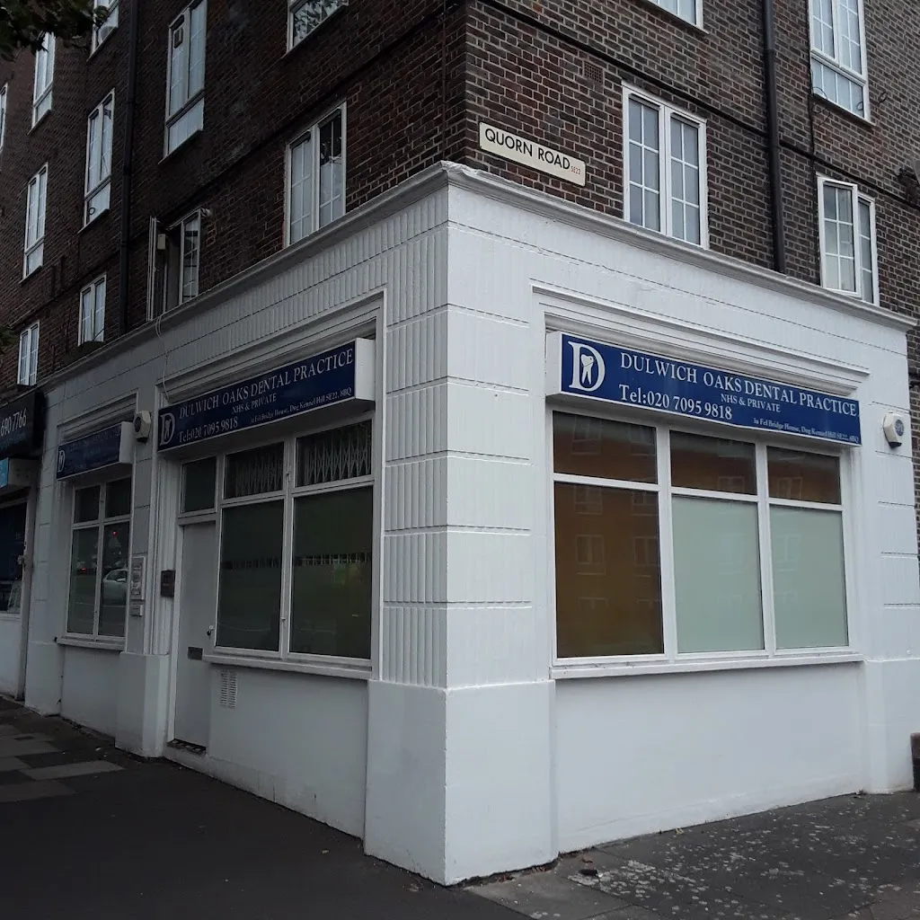 Dulwich Oaks Dental Practice