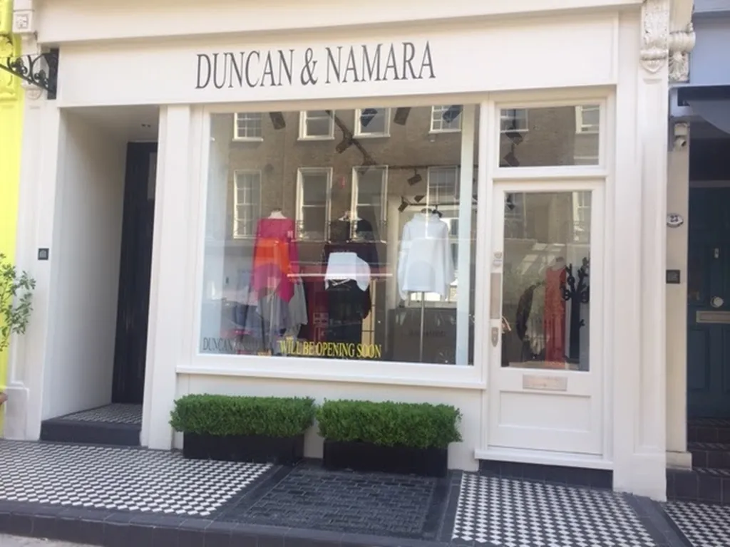Duncan & Namara