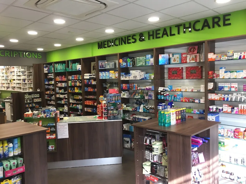 Duncans Pharmacy