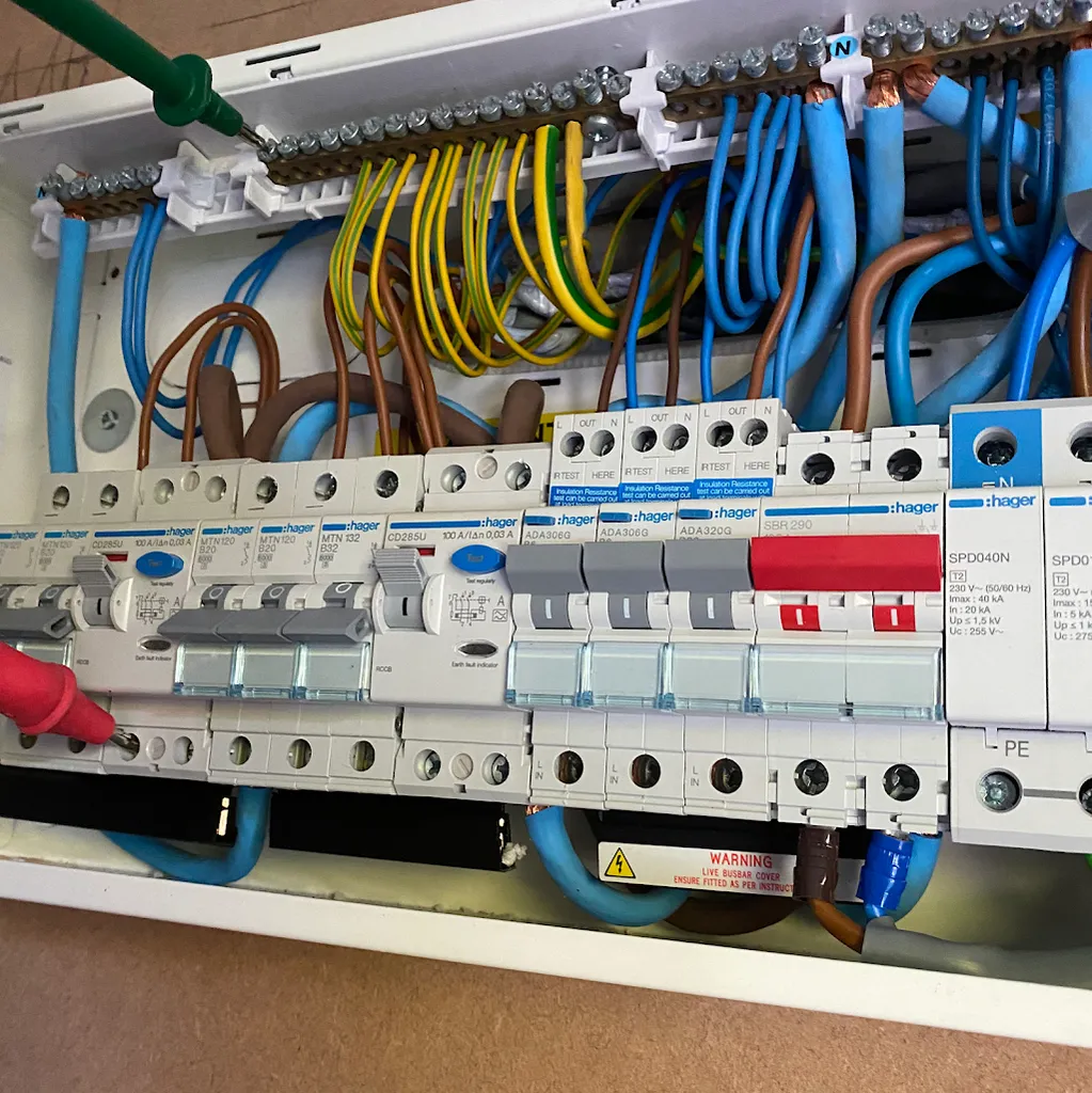 E P I Electrical