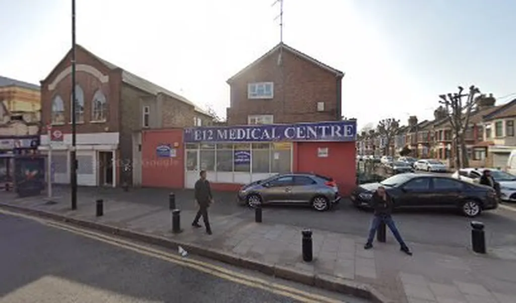 E12 Medical Centre